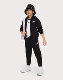 Nike Club Fleece Full-Zip Hoodie Pre-School