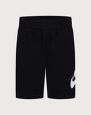 Nike Club French Terry Shorts Pre-School