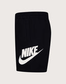 Nike Club French Terry Shorts Pre-School