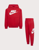 Nike Club Fleece Set Pre-School
