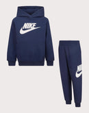 Nike Club Fleece Set Pre-School