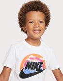 Nike Wilderness Futura Tee Pre-School