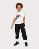 Nike Wilderness Futura Tee Pre-School