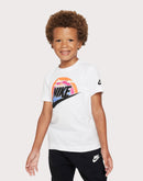 Nike Wilderness Futura Tee Pre-School