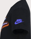 Nike HBR Logo Tee Pre-School