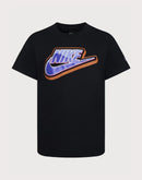Nike HBR Logo Tee Pre-School