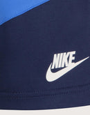 Nike Swoosh Shorts Set Pre-School