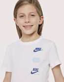 Nike Club Badge Tee Pre-School