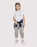 Nike Club Badge Tee Pre-School