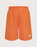 Nike Club Shorts Set Pre-School