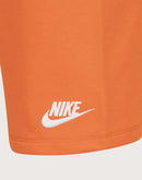 Nike Club Shorts Set Pre-School