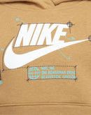 Nike Futura Fleece Set Pre-School