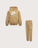 Nike Futura Fleece Set Pre-School