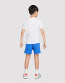 Nike On The Move Shorts Set Pre-School