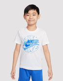 Nike On The Move Shorts Set Pre-School