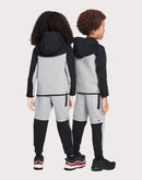 Jordan Tech Fleece Full-Zip Set Pre-School