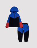 Nike Tech Fleece Full-Zip Hoodie Set Pre-School