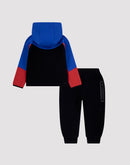 Nike Tech Fleece Full-Zip Hoodie Set Pre-School