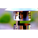 Karma 32"-304 Stainless, Wood Oven Counter Top