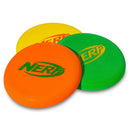 NERF Disc Golf Starter Set Disc Golf Baskets