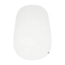 Sleepi Protection Sheet V3 - White