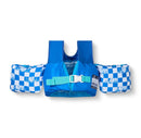 Kids' Splash Jammer Life Jacket Vest - Blue Lagoon