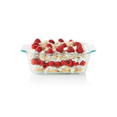 Square Deep Dish Baker - 8"