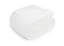 Muslin Cotton Blanket - King Size - White