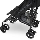 Lightweight Travel Stroller - Iron