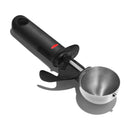 Classic Stainless Steel Ice Cream Scoop