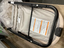 Kori 2-In-1 Rocker - Onyx Sand