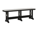 Berlin Gardens, Garden Classic 66″ Bench