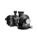 Arca-Swiss d4 Geared Pan Classic Tripod Head