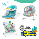 Musical Bouncer Seat - Neptune