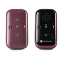 Travel Audio Baby Monitor
