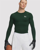 Under Armour HeatGear Compression Long Sleeve