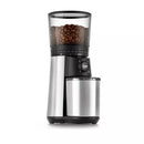 Burr Coffee Grinder with 15 Grind Settings