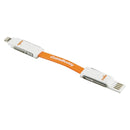 Jupio CableBuddy 6-in-1 Keyring Cable