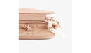 Thread Wallets Bag Handbag Organizer - Camel