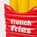 French Fry Novelty Float - Yellow/Red