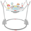 Play & Fold Jumper - Multi