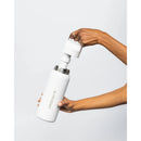 24oz Go Series Stainless Steel Water Filter Bottle - Polar White