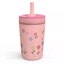 12 fl oz Stainless Steel Vacuum Insulated Kelso Minnie Mouse