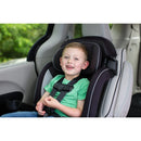Grand 2-in-1 Booster Car Seat - Dunes Edge