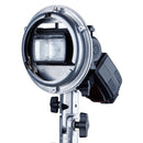 Phottix Cerberus Multi Mount Speedlight Holder with Bowens Connector