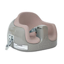 Multi Seat with Removable Tray - Sonoran Rose