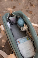 Diaper Bag - Sage