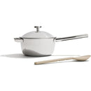 Titanium Mini Perfect Pot Pro - Chrome