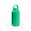 27oz Day Water Bottle Flip Cap Emerald