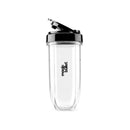 2-Speed Countertop Blender Combo - Silver MBF50200